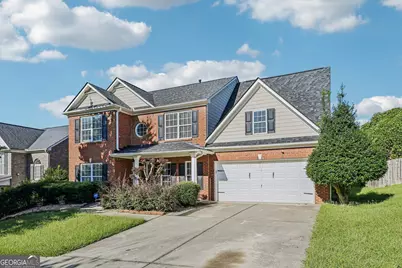 1197 Misty Valley Court, Lawrenceville, GA 30045 - Photo 2