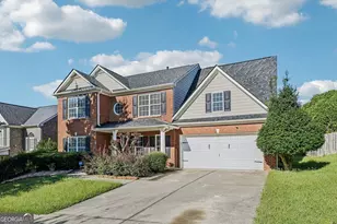 1197 Misty Valley Ct, Lawrenceville, GA 30045 - Photo 2