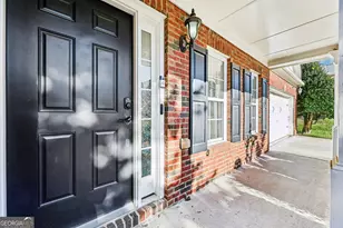 1197 Misty Valley Ct, Lawrenceville, GA 30045 - Photo 4