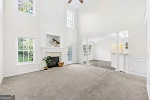 1197 Misty Valley Ct, Lawrenceville, GA 30045 - Photo 8