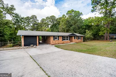 2438 Donald Avenue, Macon, GA 31217 - Photo 2