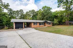 2438 Donald Ave, Macon, GA 31217 - Photo 2