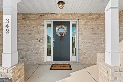 342 Creek Ridge Drive, Warner Robins, GA 31088 - Photo 4