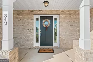 342 Creek Ridge Dr, Warner Robins, GA 31088 - Photo 4