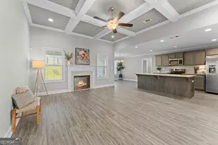 342 Creek Ridge Dr, Warner Robins, GA 31088 - Photo 8