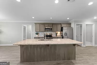 342 Creek Ridge Drive, Warner Robins, GA 31088 - Photo 10
