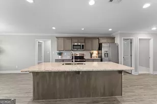 342 Creek Ridge Dr, Warner Robins, GA 31088 - Photo 10