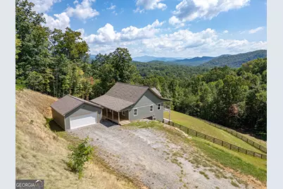 280 Wildberry Lane, Hayesville, NC 28904 - Photo 2