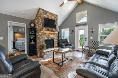 280 Wildberry Lane, Hayesville, NC 28904 - Photo 22