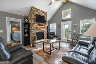 280 Wildberry Lane, Hayesville, NC 28904 - Photo 22