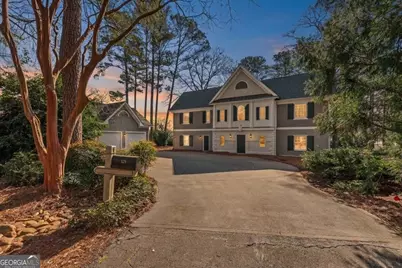 129 Millpond Trace, Eatonton, GA 31024 - Photo 8