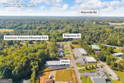 620 Hospital Road #LOT 2, Commerce, GA 30529 - Photo 64
