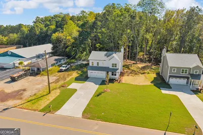 620 Hospital Road #LOT 2, Commerce, GA 30529 - Photo 4