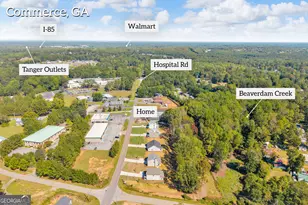 600 Hospital Rd, Commerce, GA 30529 - Photo 64