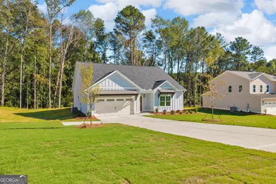 584 Hospital Road #LOT 4, Commerce, GA 30529 - Photo 4