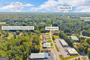 584 Hospital Rd, Commerce, GA 30529 - Photo 58