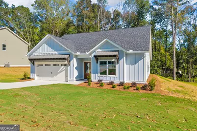 584 Hospital Road #LOT 4, Commerce, GA 30529 - Photo 6
