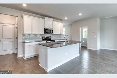 662 Ellis Spring Way #LOT 63, Lawrenceville, GA 30045 - Photo 10