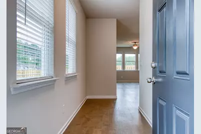 662 Ellis Spring Way #LOT 63, Lawrenceville, GA 30045 - Photo 6