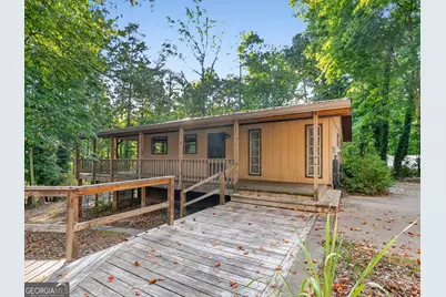 160 Ricks Road, Fair Play, SC 29643 - Photo 4