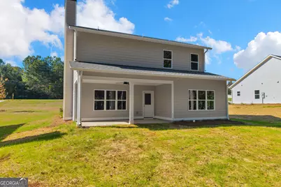 568 Hospital Road #LOT 5, Commerce, GA 30529 - Photo 66
