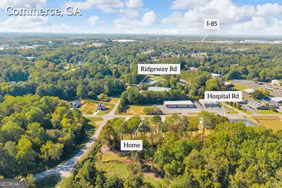 568 Hospital Road #LOT 5, Commerce, GA 30529 - Photo 70