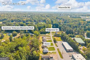 568 Hospital Rd, Commerce, GA 30529 - Photo 70