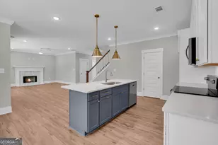 568 Hospital Rd, Commerce, GA 30529 - Photo 26