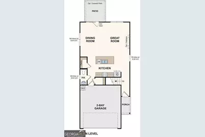 2987 Crystal Springs Point #145, Gainesville, GA 30507 - Photo 20