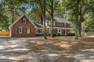124 Quail Run Dr, Warner Robins, GA 31088 - Photo 4