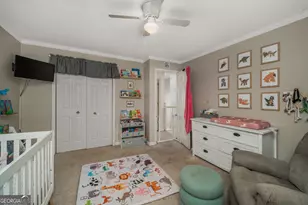 124 Quail Run Dr, Warner Robins, GA 31088 - Photo 24