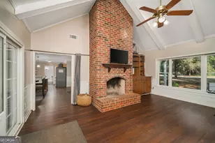 124 Quail Run Dr, Warner Robins, GA 31088 - Photo 12