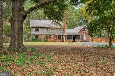 124 Quail Run Drive, Warner Robins, GA 31088 - Photo 36