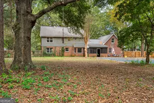 124 Quail Run Dr, Warner Robins, GA 31088 - Photo 36