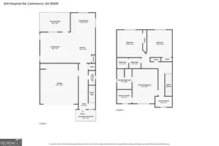 554 Hospital Rd, Commerce, GA 30529 - Photo 60