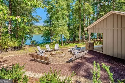 564 Bear Creek Lane, Bogart, GA 30622 - Photo 12