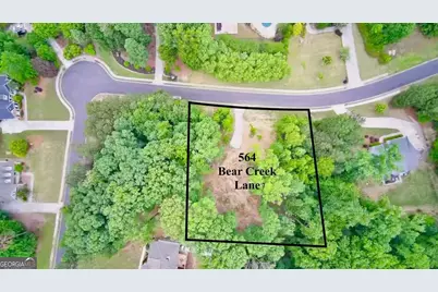 564 Bear Creek Lane, Bogart, GA 30622 - Photo 14