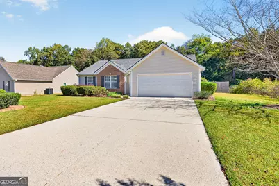 6285 Huntcliff Drive, Flowery Branch, GA 30542 - Photo 48