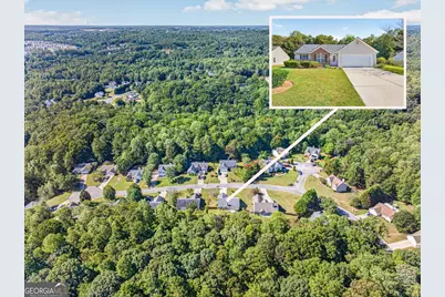 6285 Huntcliff Drive, Flowery Branch, GA 30542 - Photo 44