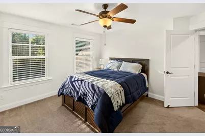 703 Approach Drive, Peachtree City, GA 30269 - Photo 26