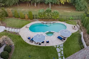 703 Approach Dr, Peachtree City, GA 30269 - Photo 2