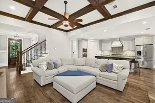 703 Approach Dr, Peachtree City, GA 30269 - Photo 6