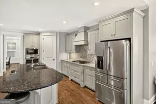 703 Approach Dr, Peachtree City, GA 30269 - Photo 8