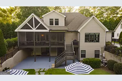 703 Approach Drive, Peachtree City, GA 30269 - Photo 36