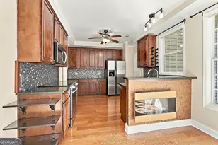 67 Village Park Dr, Newnan, GA 30265 - Photo 20