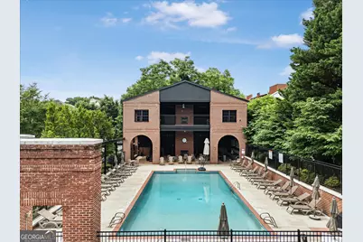 299 Green Street, Marietta, GA 30060 - Photo 54