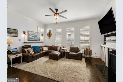 299 Green Street, Marietta, GA 30060 - Photo 14