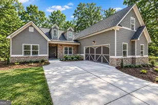 70 Ridgewood Ln, Hartwell, GA 30643 - Photo 1