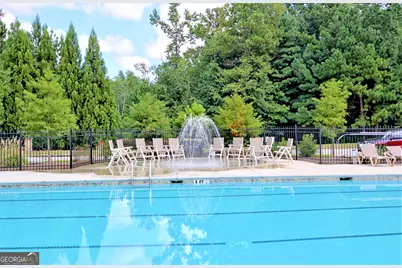 2 Stonebridge Way, Newnan, GA 30265 - Photo 86