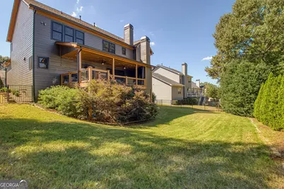 2 Stonebridge Way, Newnan, GA 30265 - Photo 76